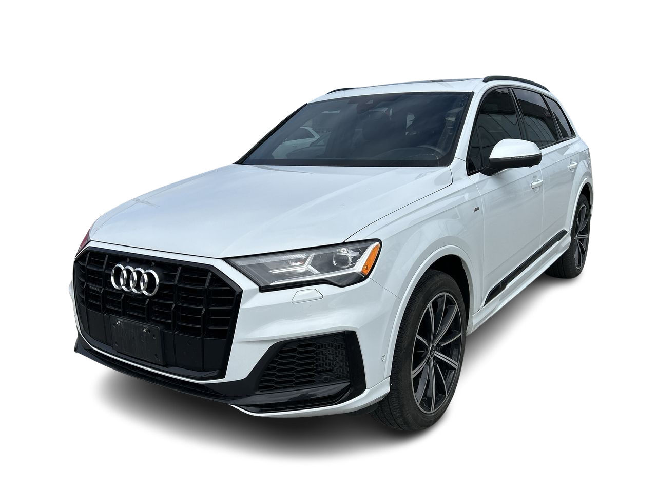 2022 Audi Q7 in Barrie, Ontario