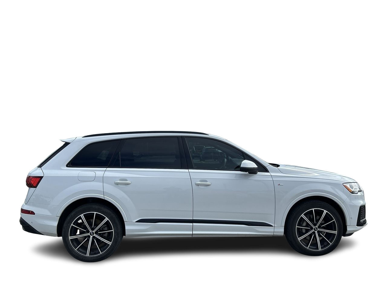 2022 Audi Q7 in Barrie, Ontario