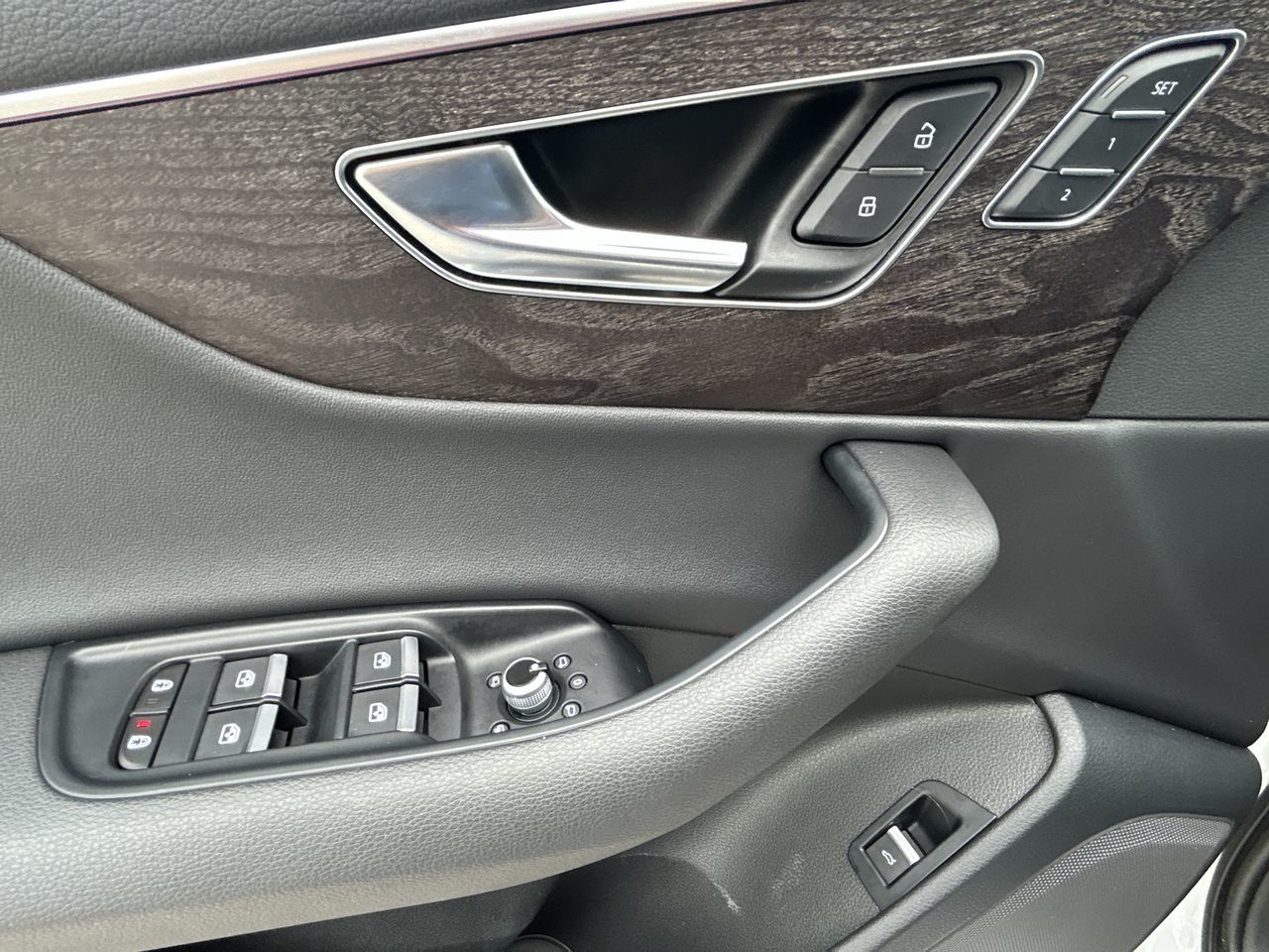 2022 Audi Q7 in Barrie, Ontario