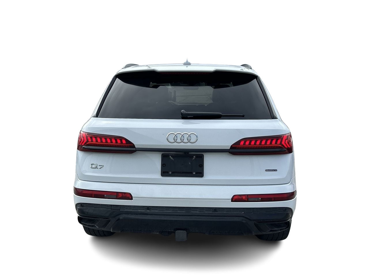 2022 Audi Q7 in Barrie, Ontario