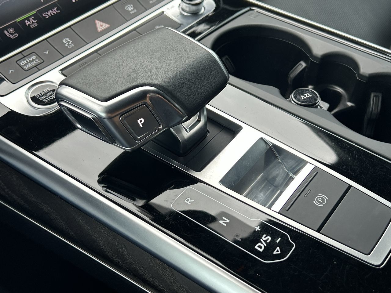 2022 Audi Q7 in Barrie, Ontario
