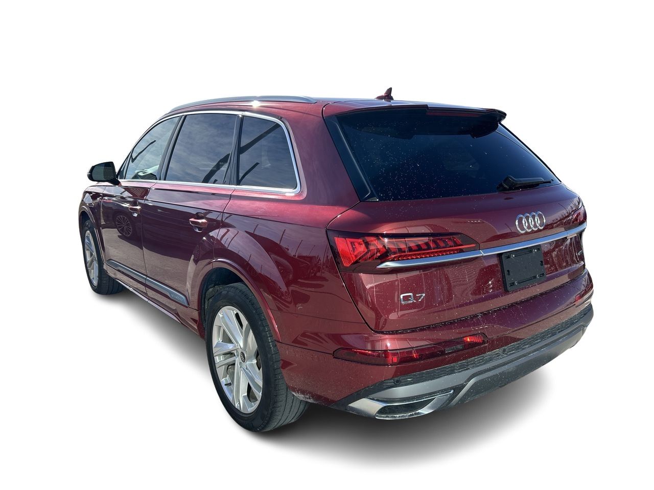 2023 Audi Q7 in Barrie, Ontario