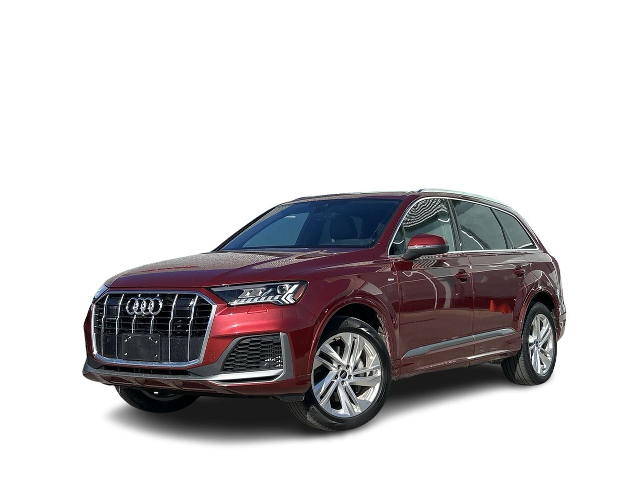 2023 Audi Q7 in Barrie, Ontario