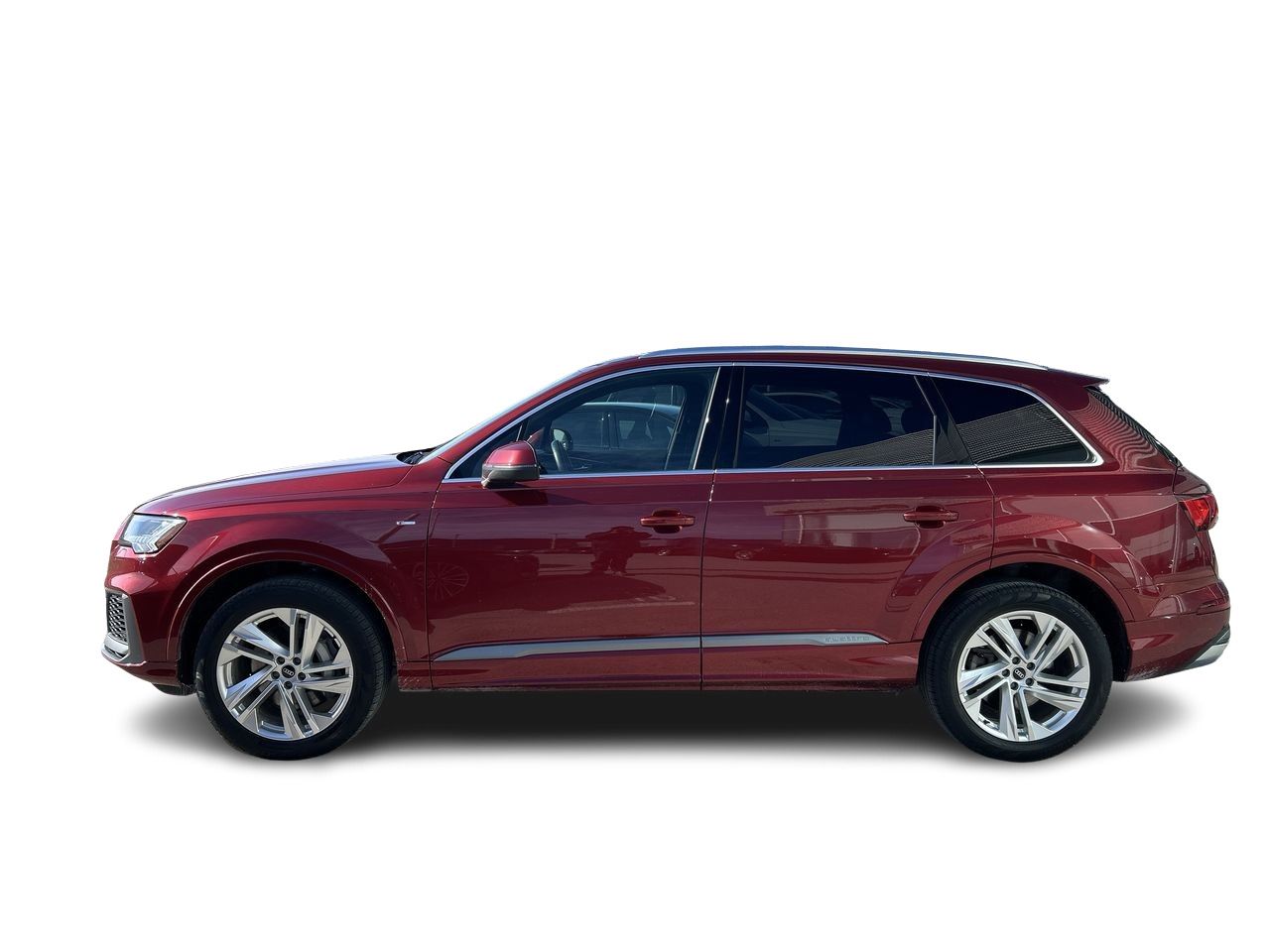 2023 Audi Q7 in Barrie, Ontario