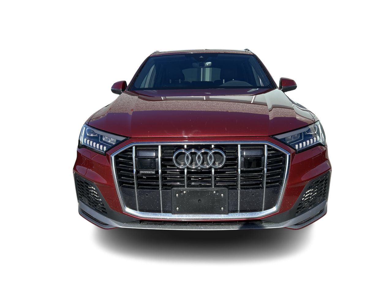 2023 Audi Q7 in Barrie, Ontario