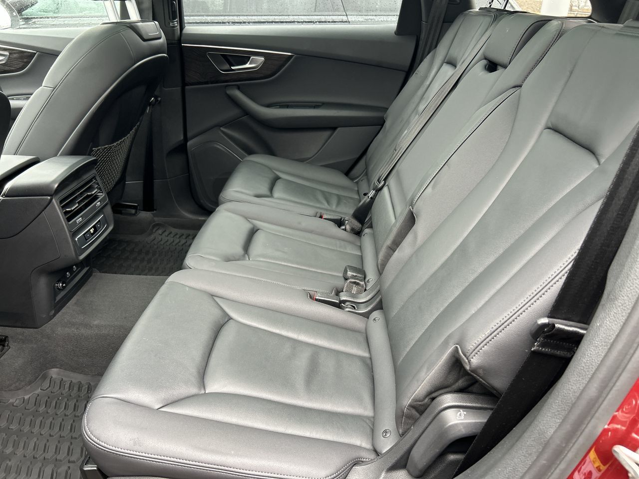 2023 Audi Q7 in Barrie, Ontario