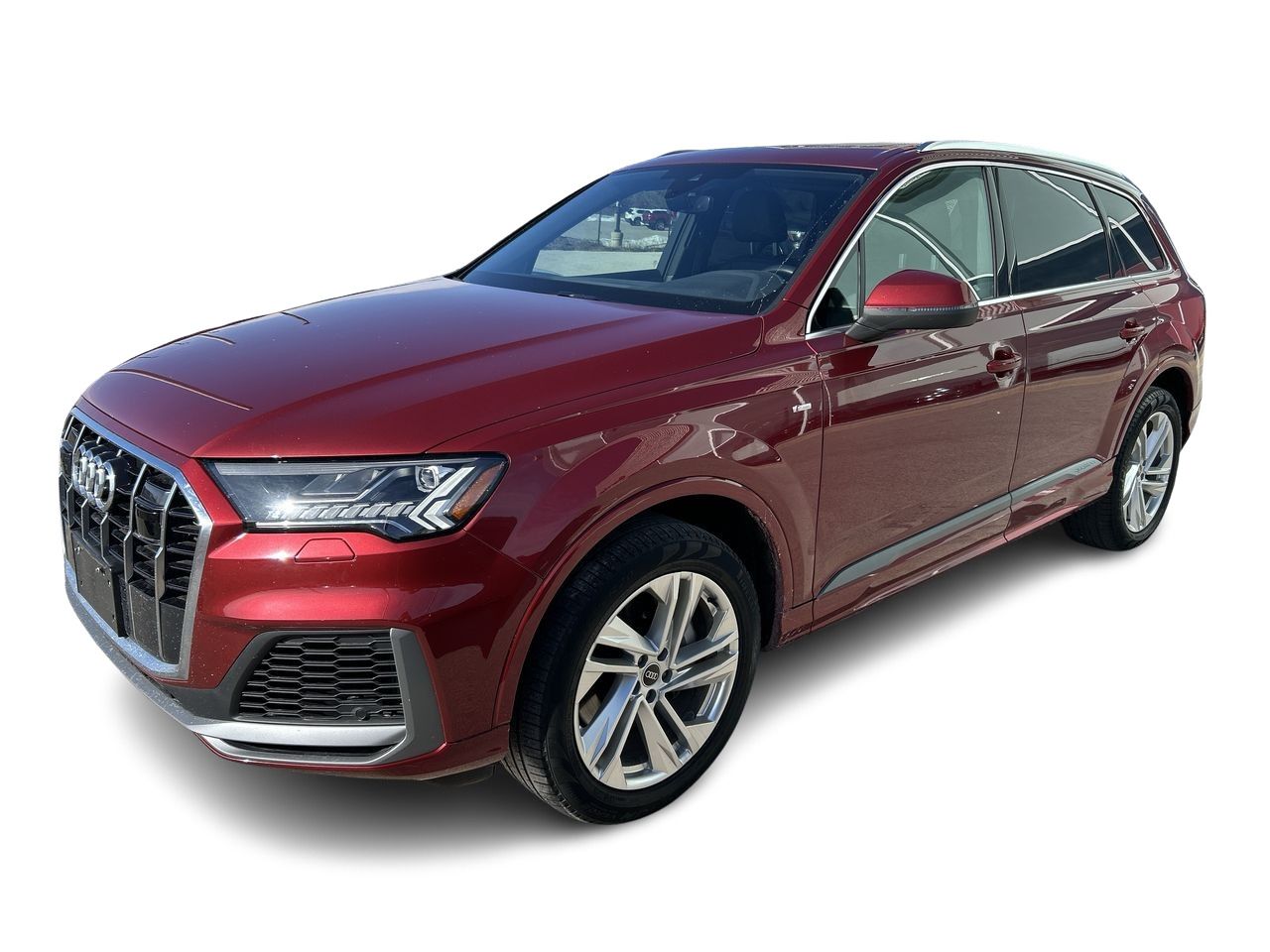 2023 Audi Q7 in Barrie, Ontario