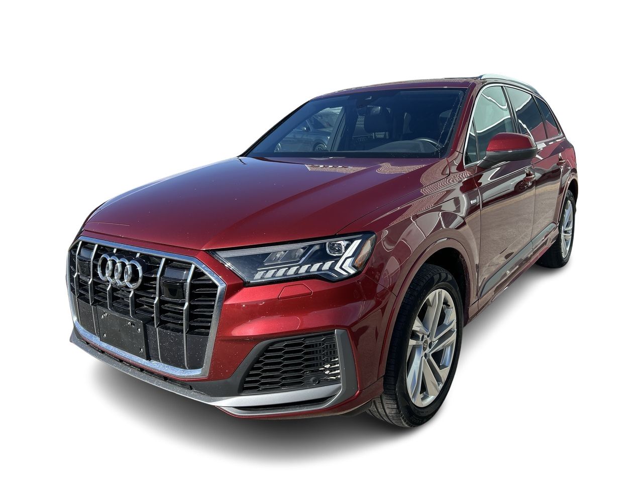 2023 Audi Q7 in Barrie, Ontario
