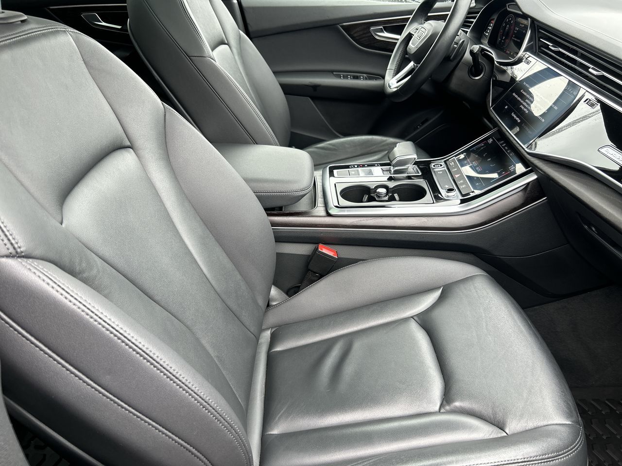 2023 Audi Q7 in Barrie, Ontario