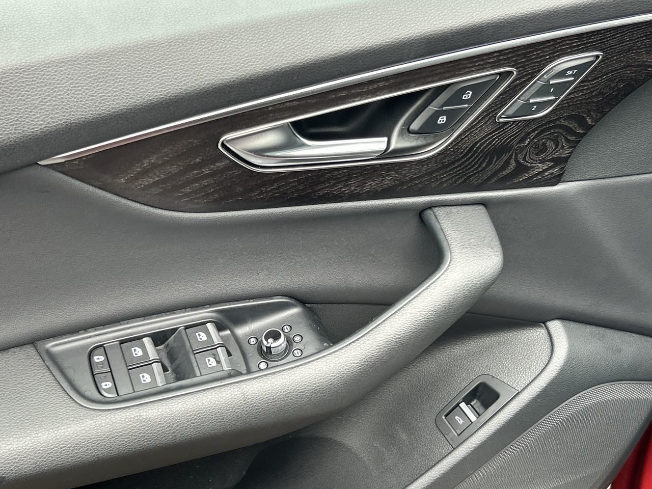 2023 Audi Q7 in Barrie, Ontario