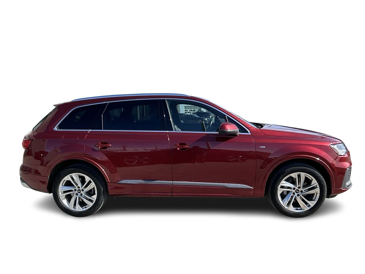 2023 Audi Q7 in Barrie, Ontario