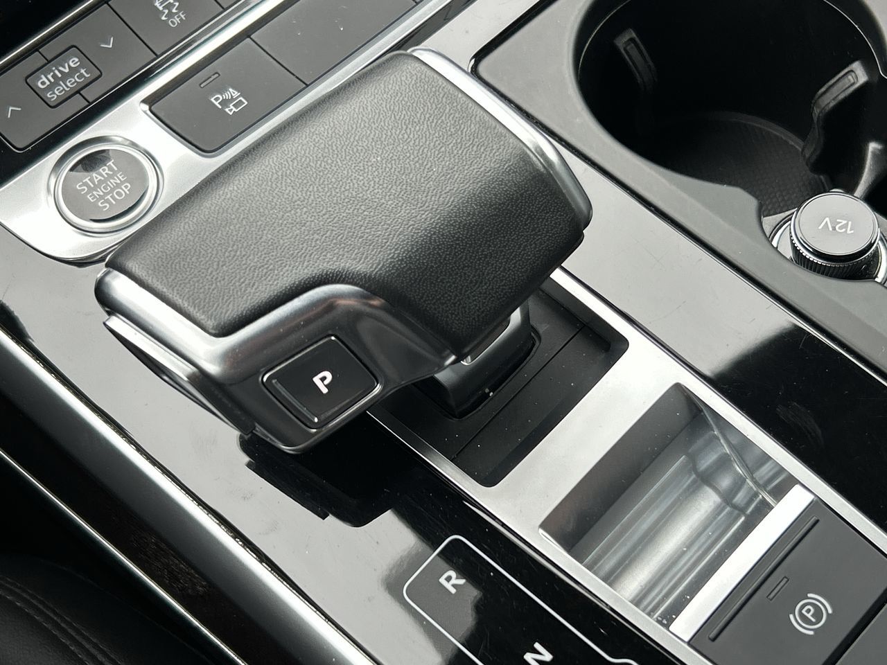 2023 Audi Q7 in Barrie, Ontario