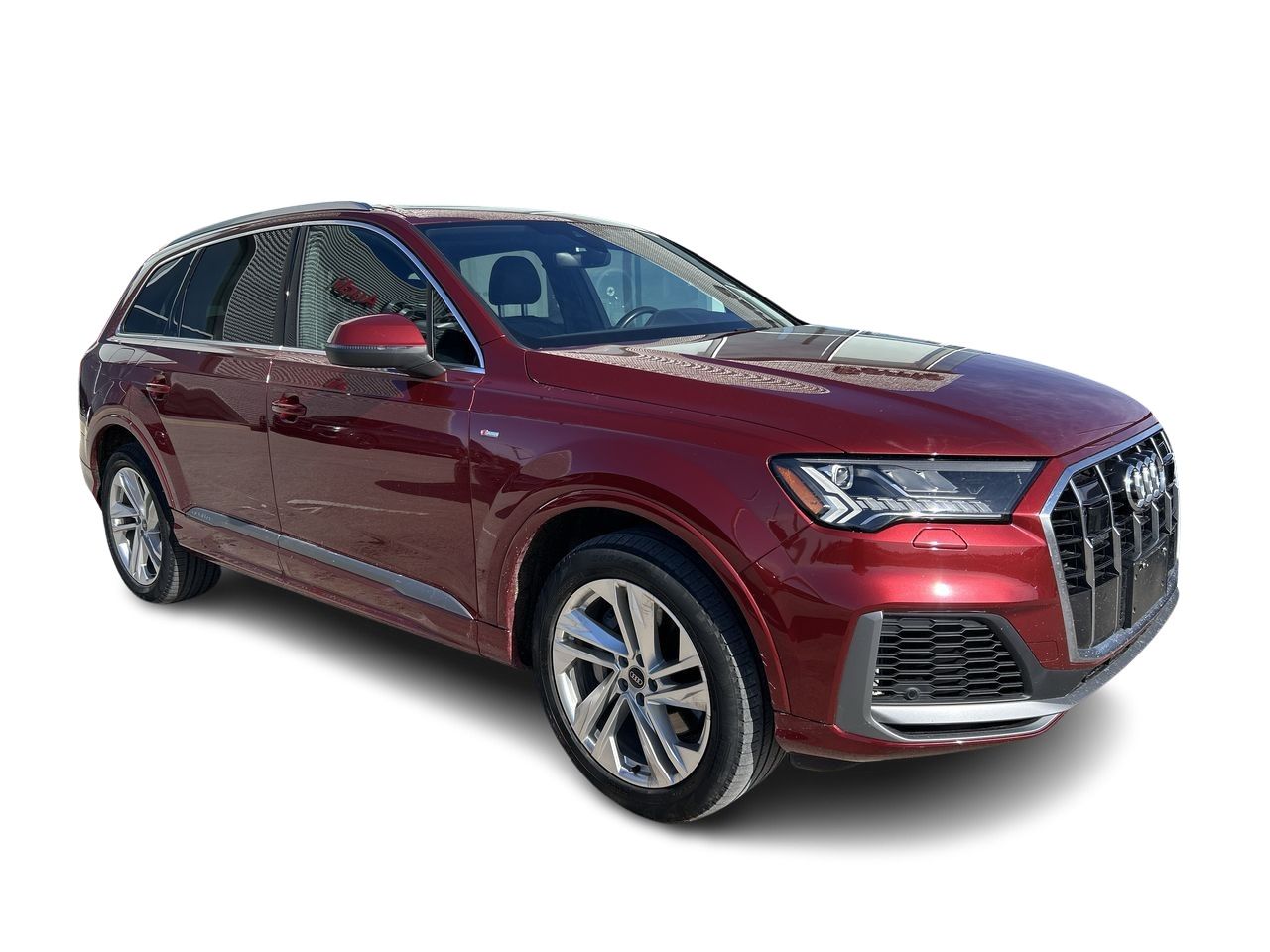 2023 Audi Q7 in Barrie, Ontario