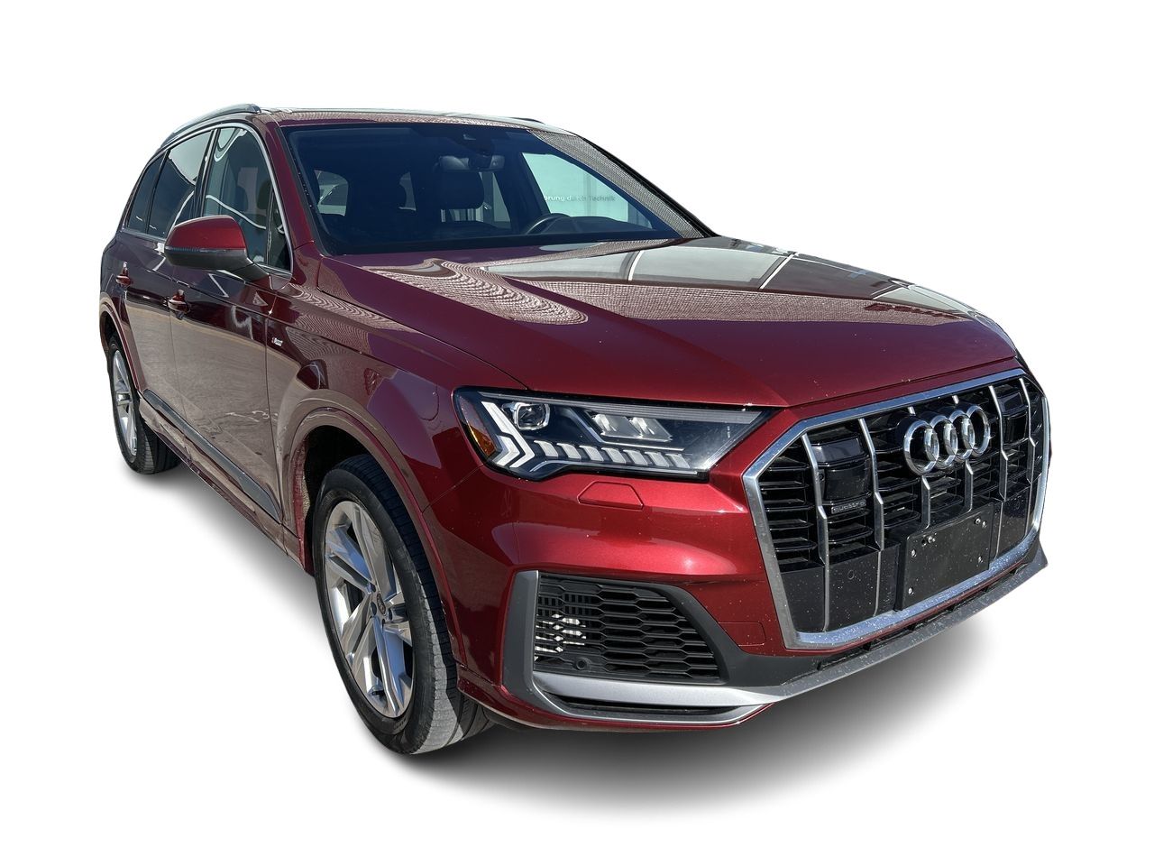 2023 Audi Q7 in Barrie, Ontario