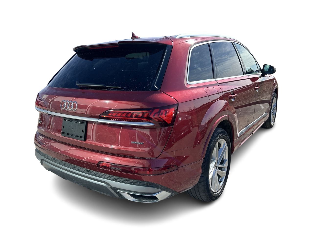 2023 Audi Q7 in Barrie, Ontario