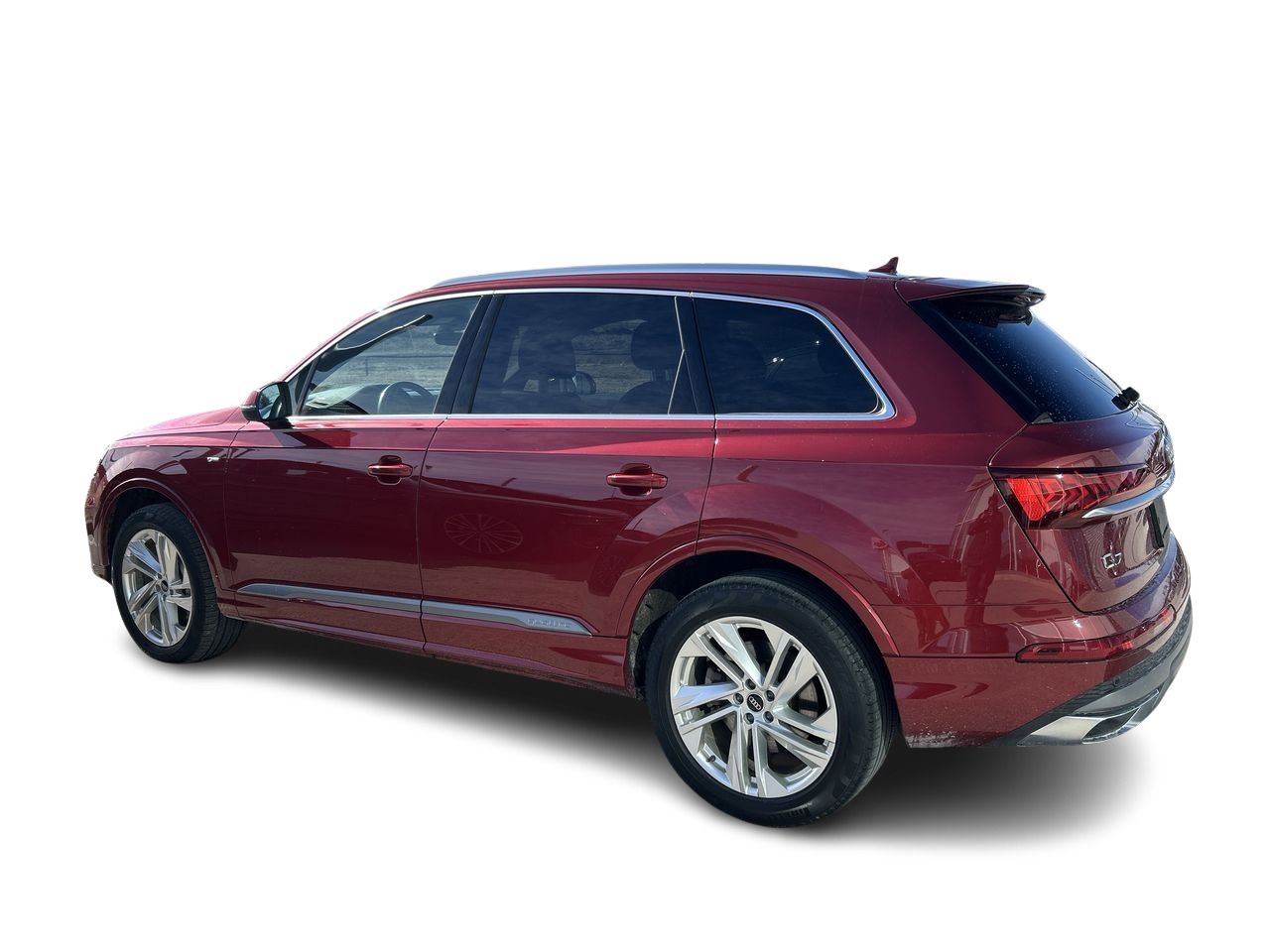 2023 Audi Q7 in Barrie, Ontario