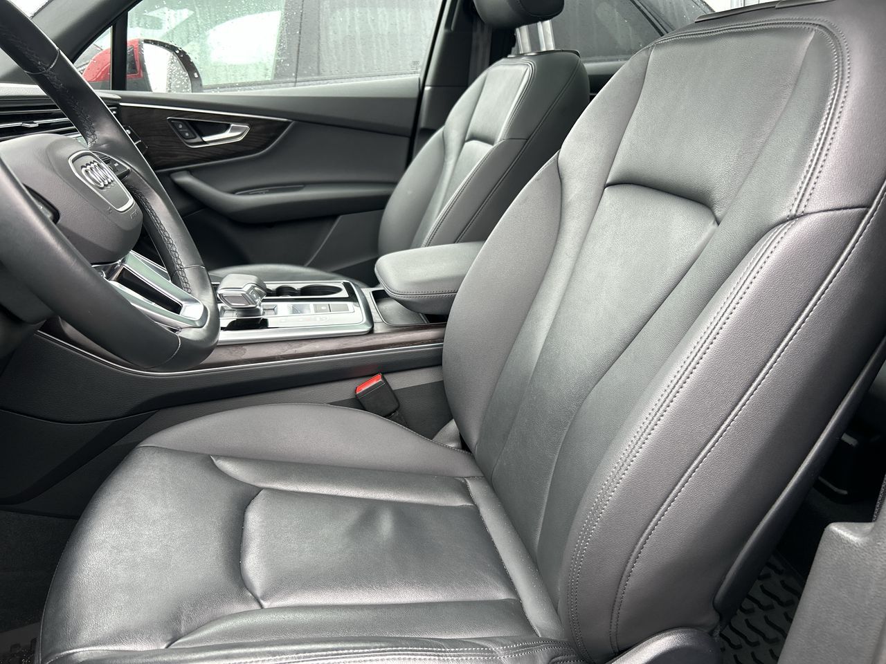 2023 Audi Q7 in Barrie, Ontario