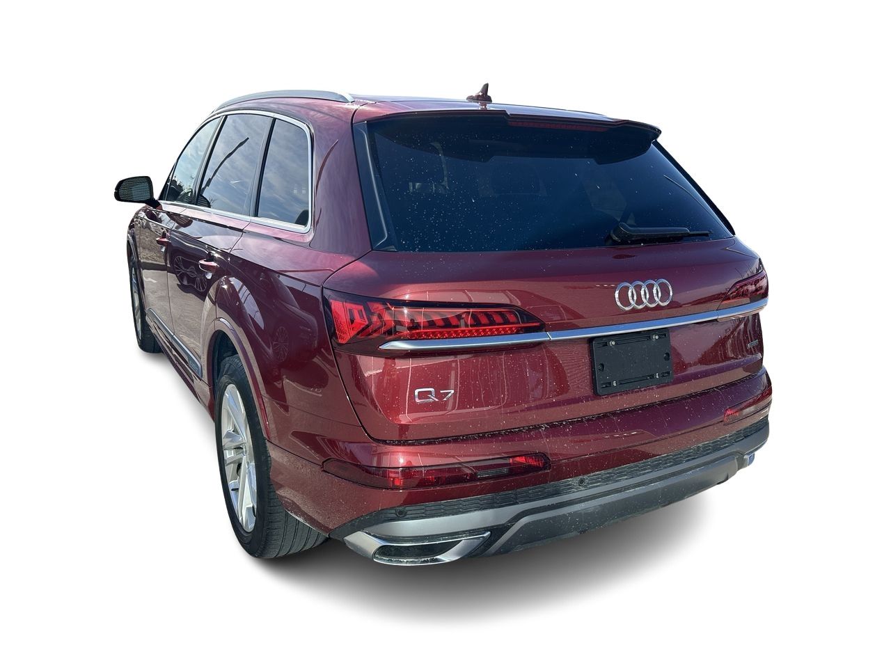2023 Audi Q7 in Barrie, Ontario