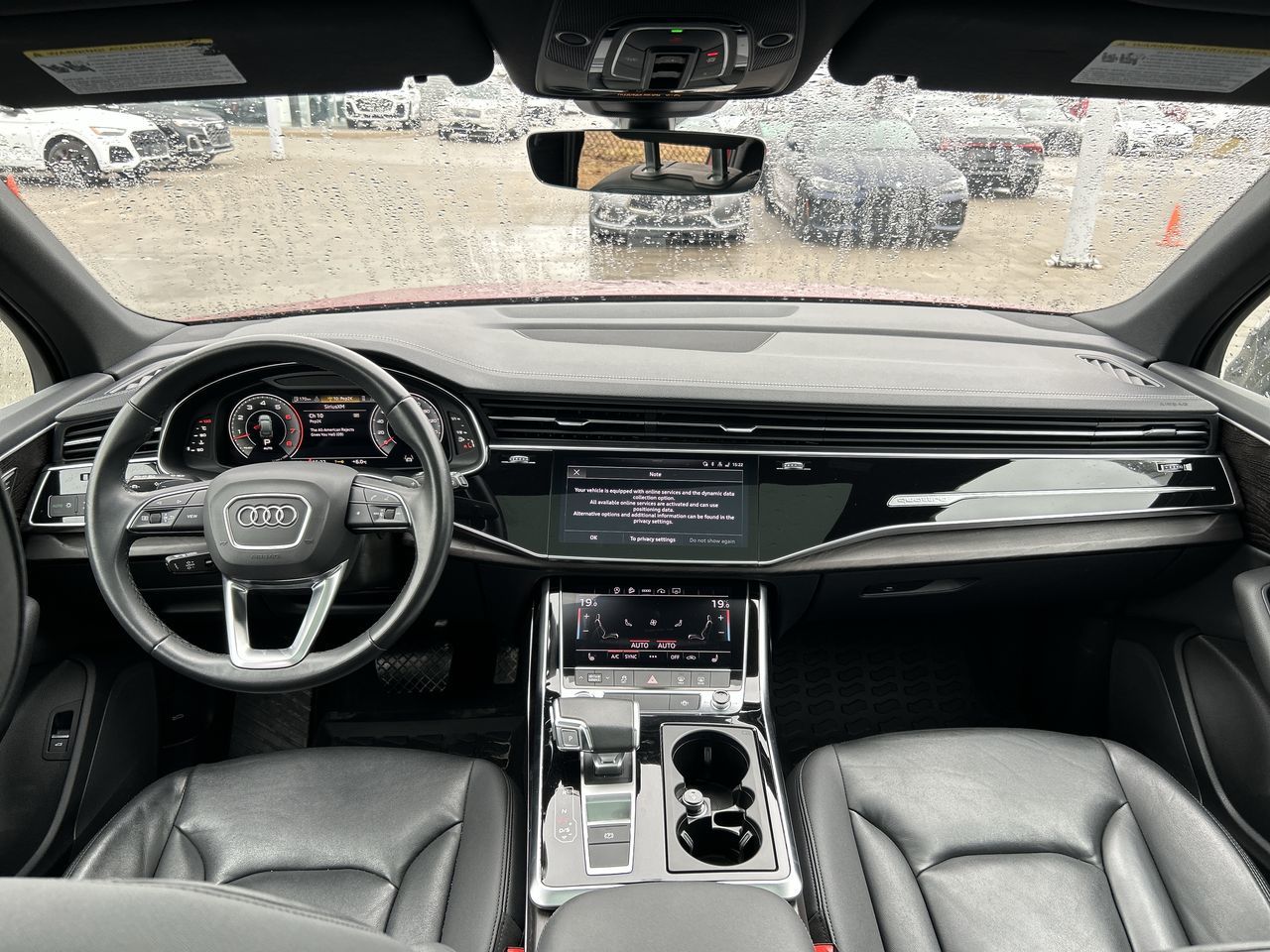2023 Audi Q7 in Barrie, Ontario