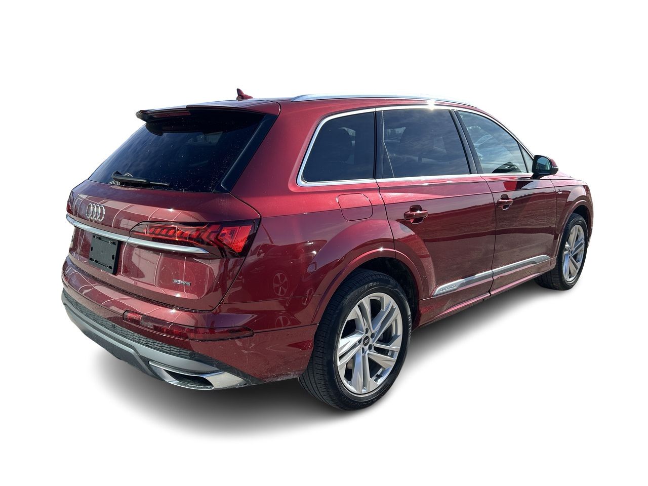2023 Audi Q7 in Barrie, Ontario