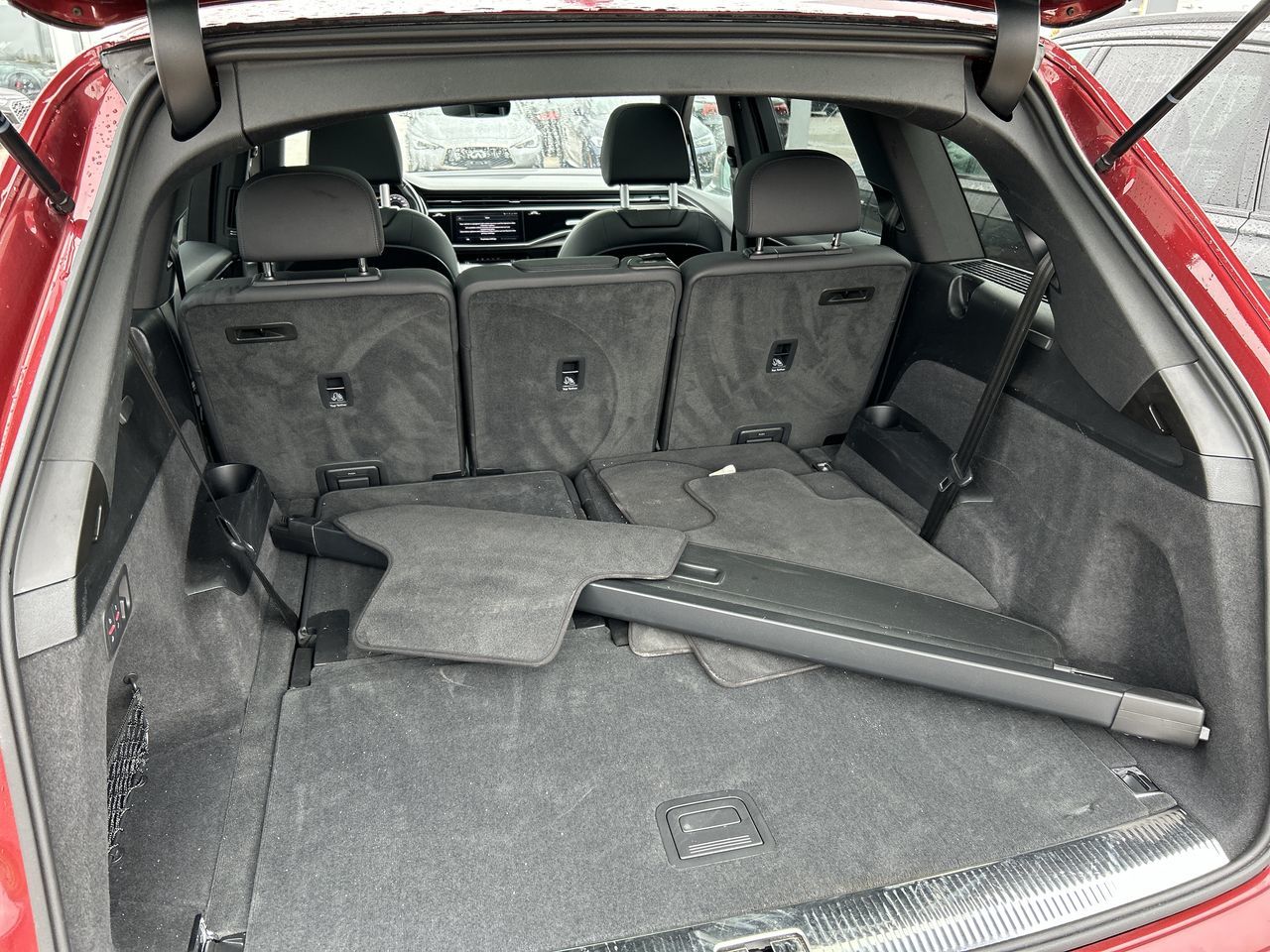 2023 Audi Q7 in Barrie, Ontario
