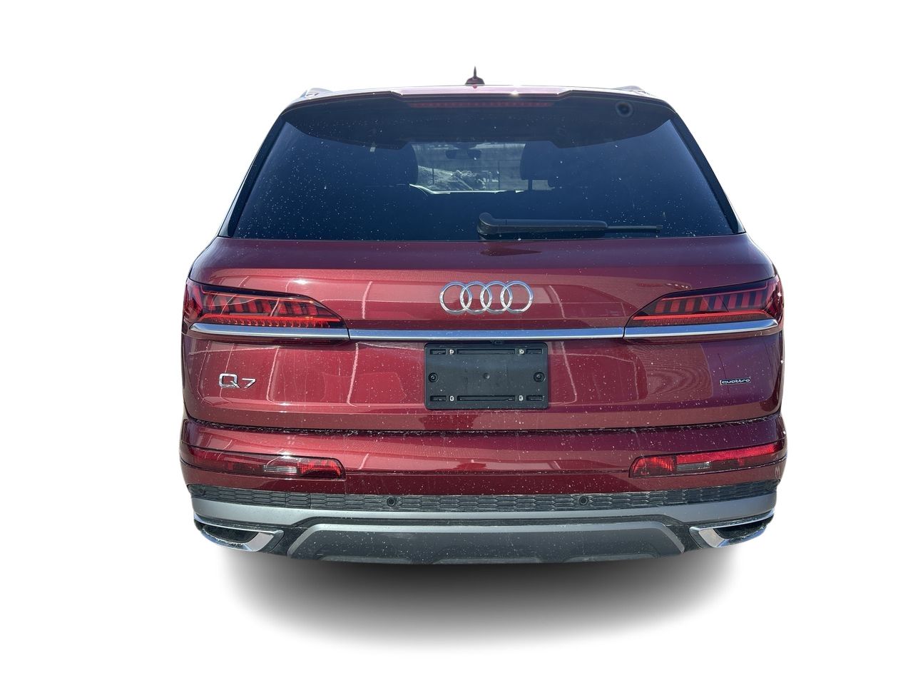 2023 Audi Q7 in Barrie, Ontario