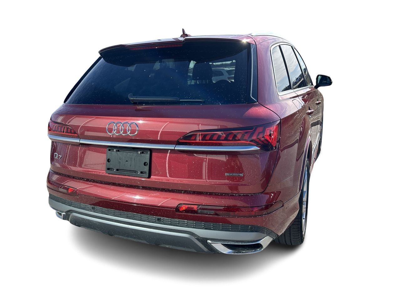 2023 Audi Q7 in Barrie, Ontario