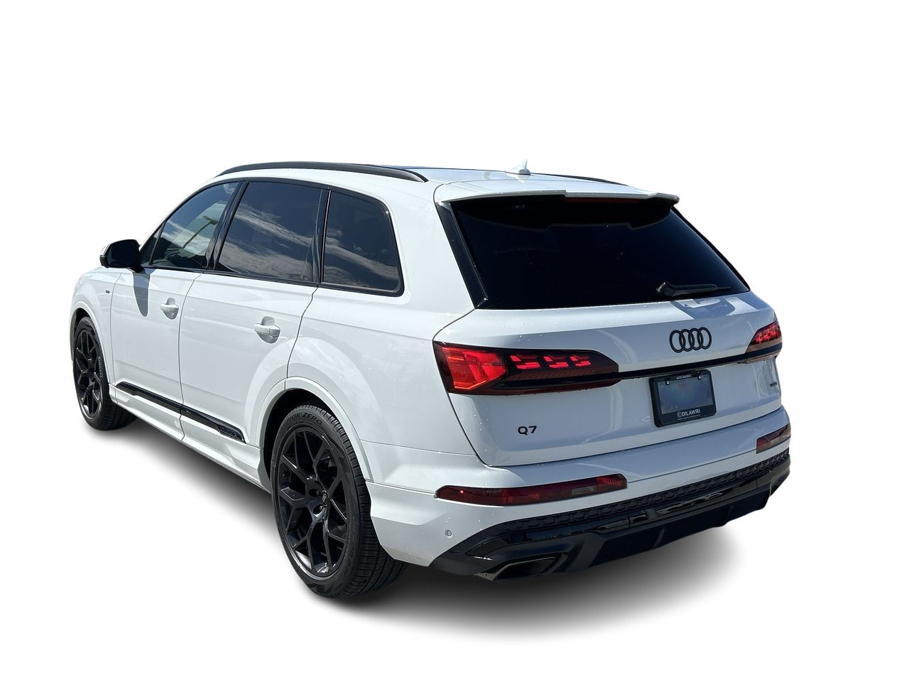 Audi Q7  2025 à Barrie, Ontario