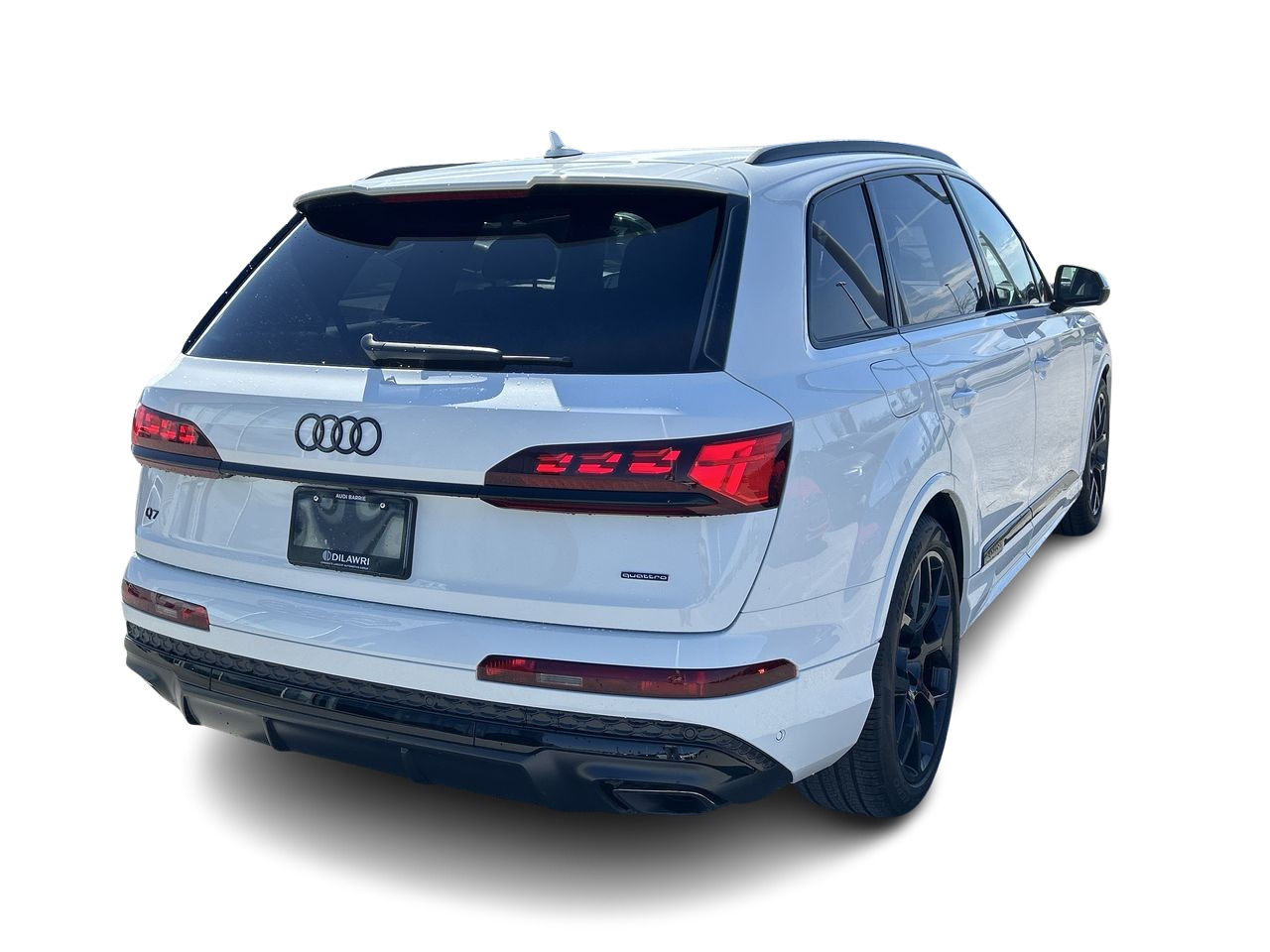 Audi Q7  2025 à Barrie, Ontario