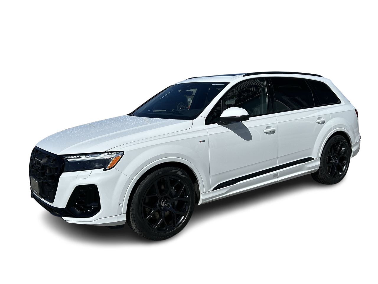 Audi Q7  2025 à Barrie, Ontario