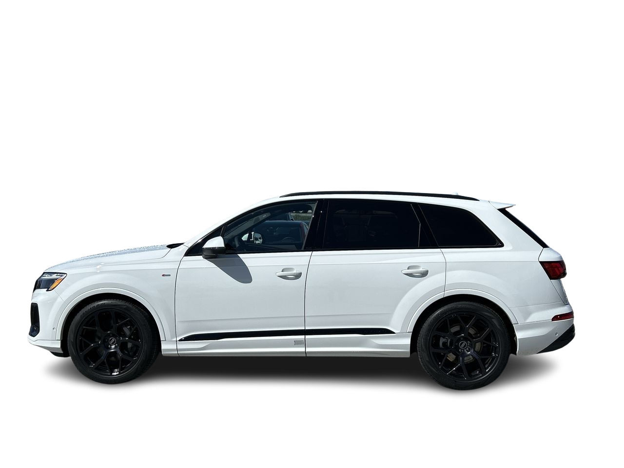 Audi Q7  2025 à Barrie, Ontario