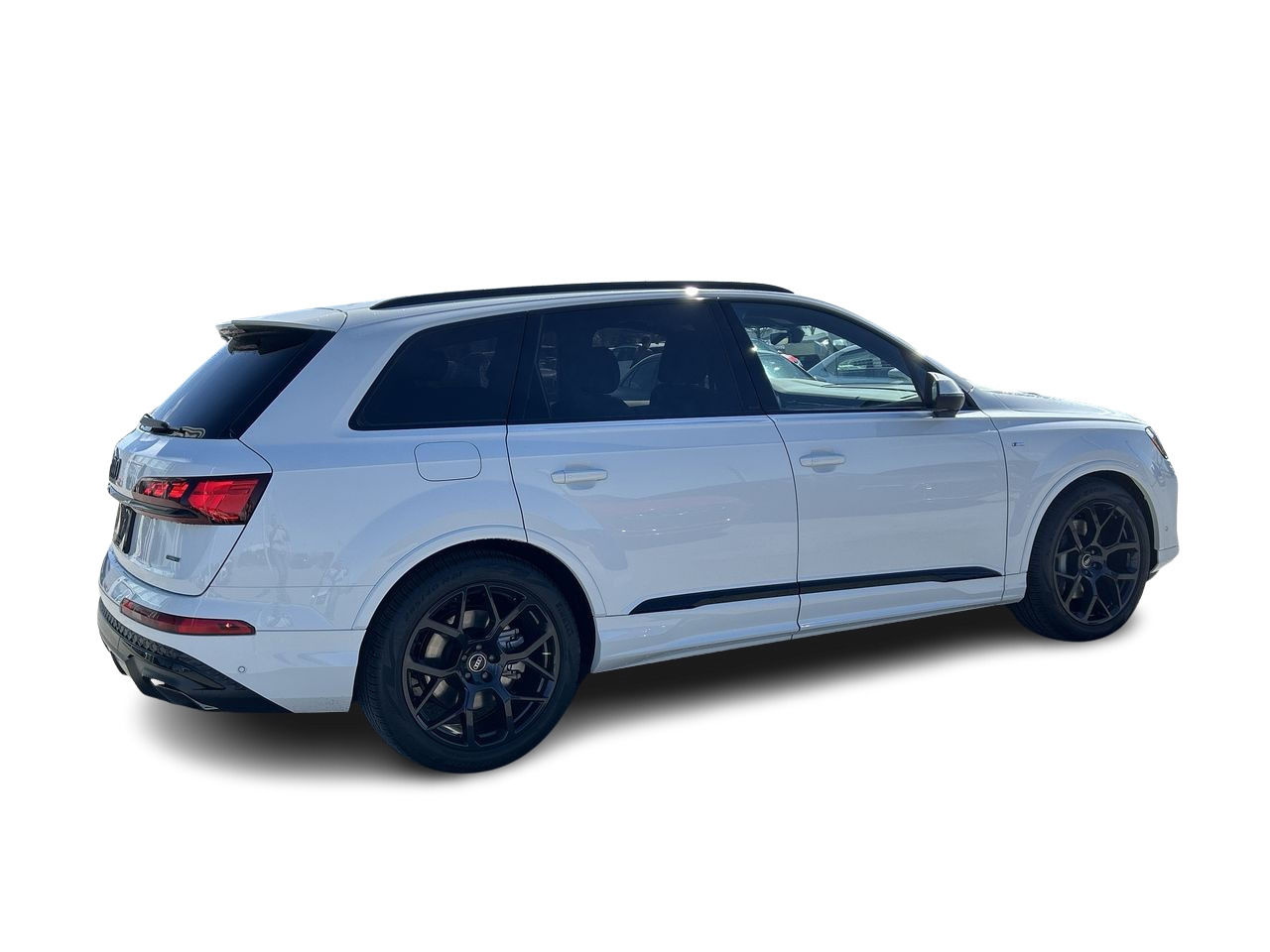 Audi Q7  2025 à Barrie, Ontario