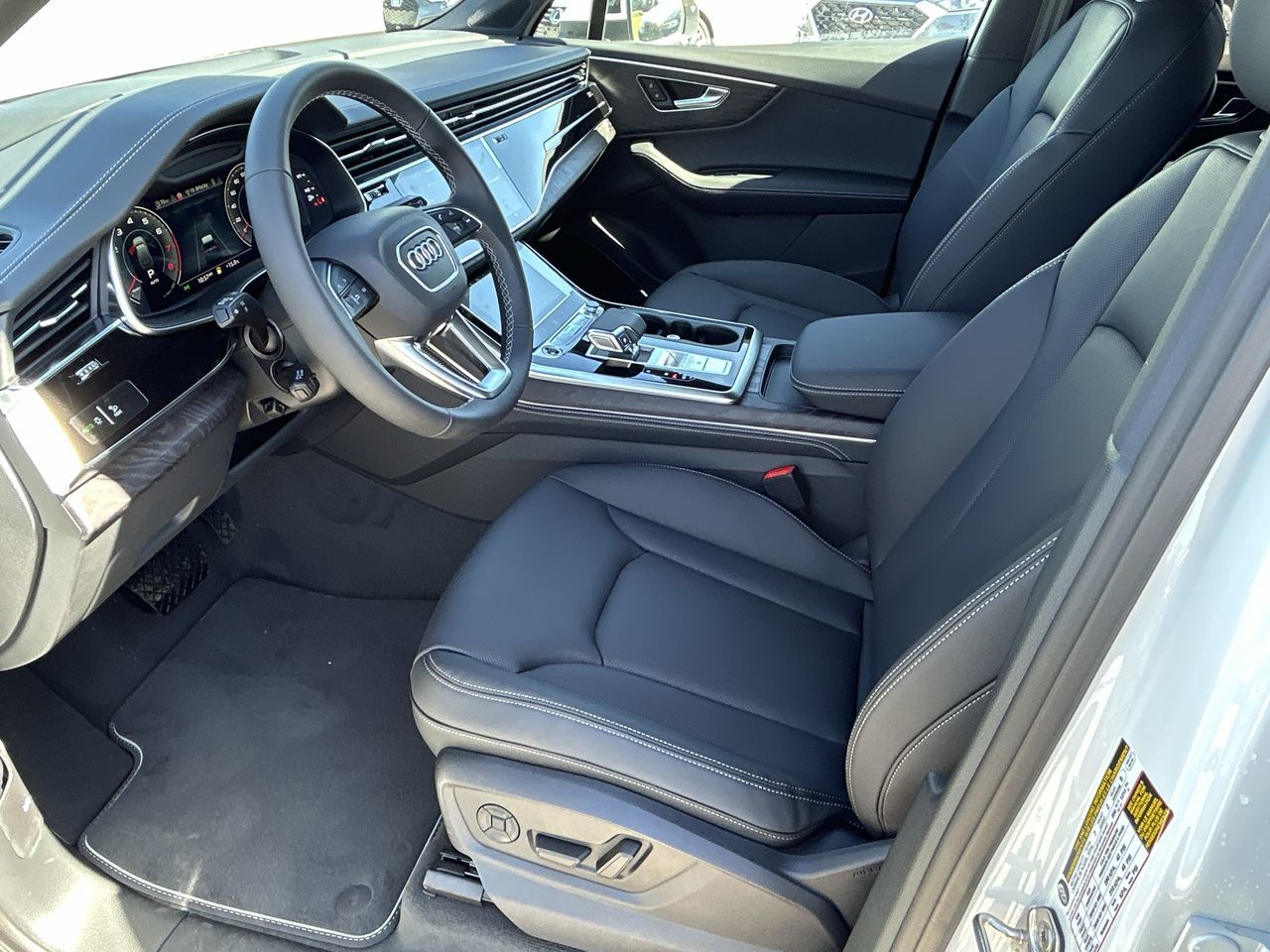 Audi Q7  2025 à Barrie, Ontario