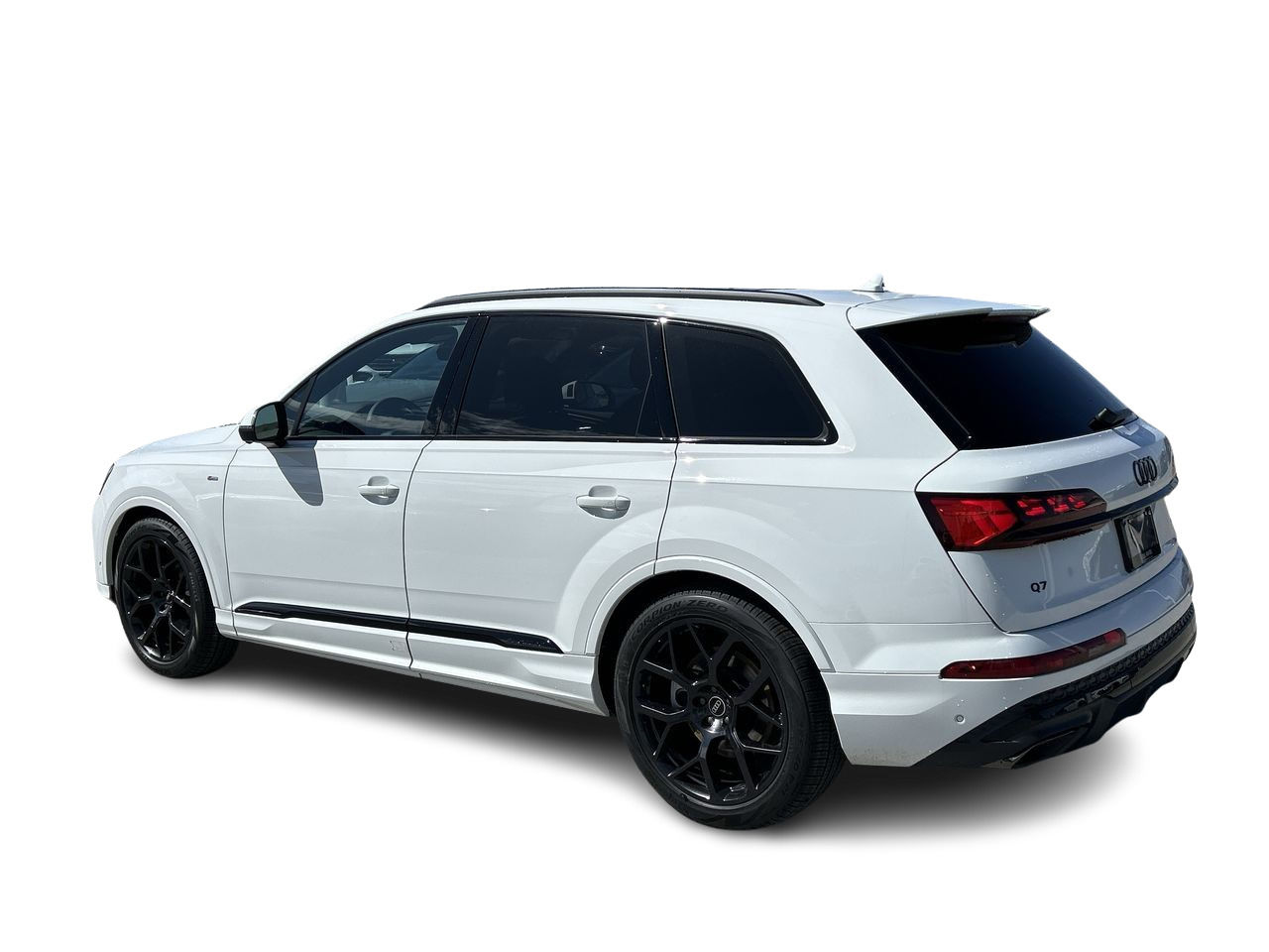 Audi Q7  2025 à Barrie, Ontario
