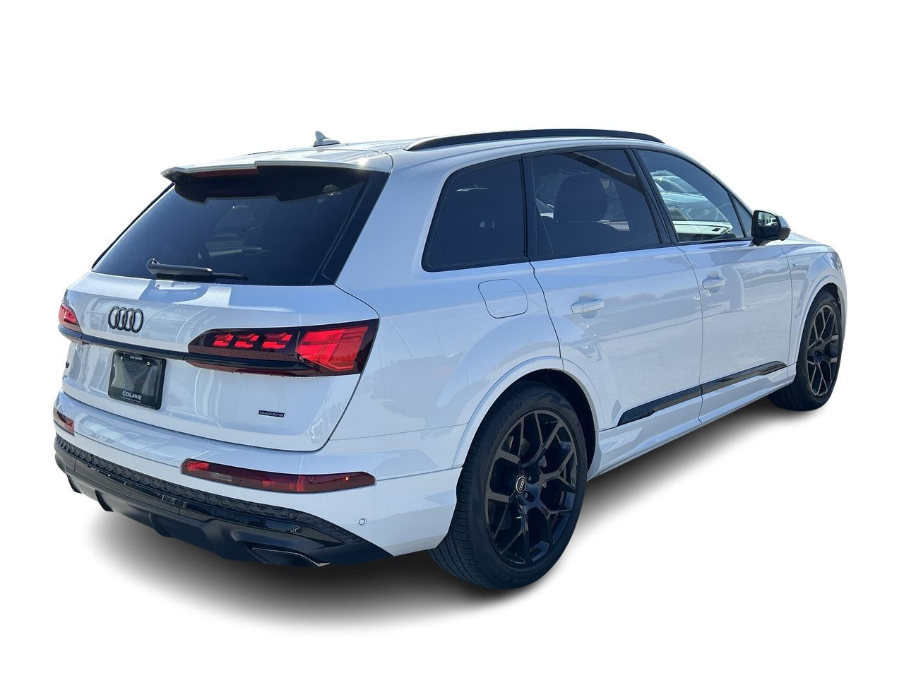 Audi Q7  2025 à Barrie, Ontario