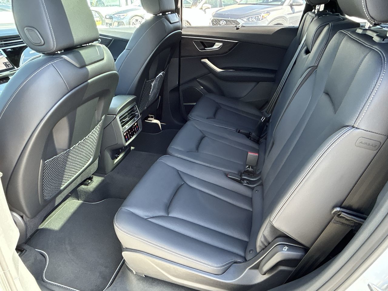 Audi Q7  2025 à Barrie, Ontario
