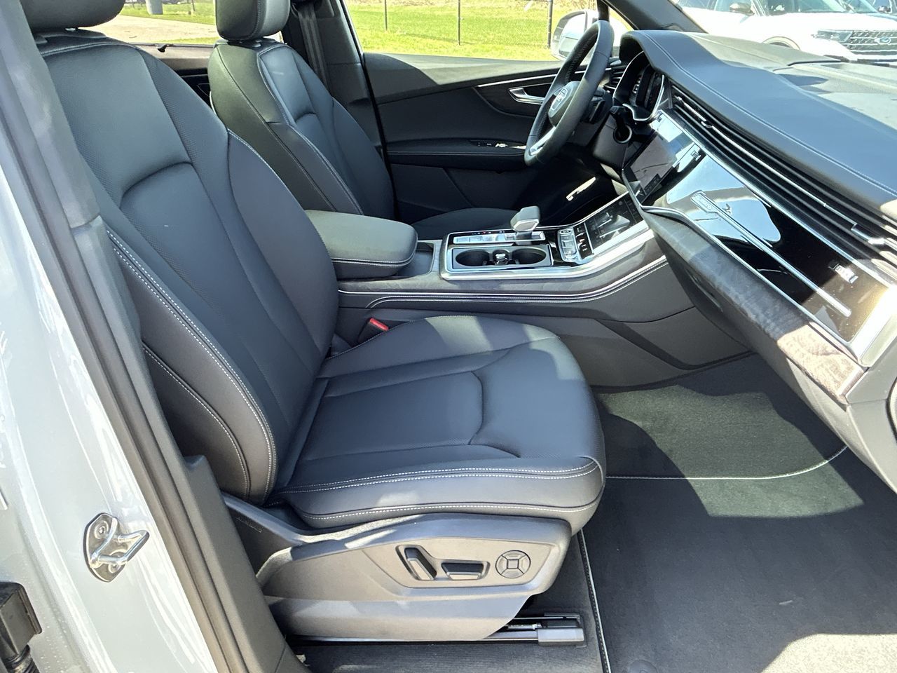 Audi Q7  2025 à Barrie, Ontario