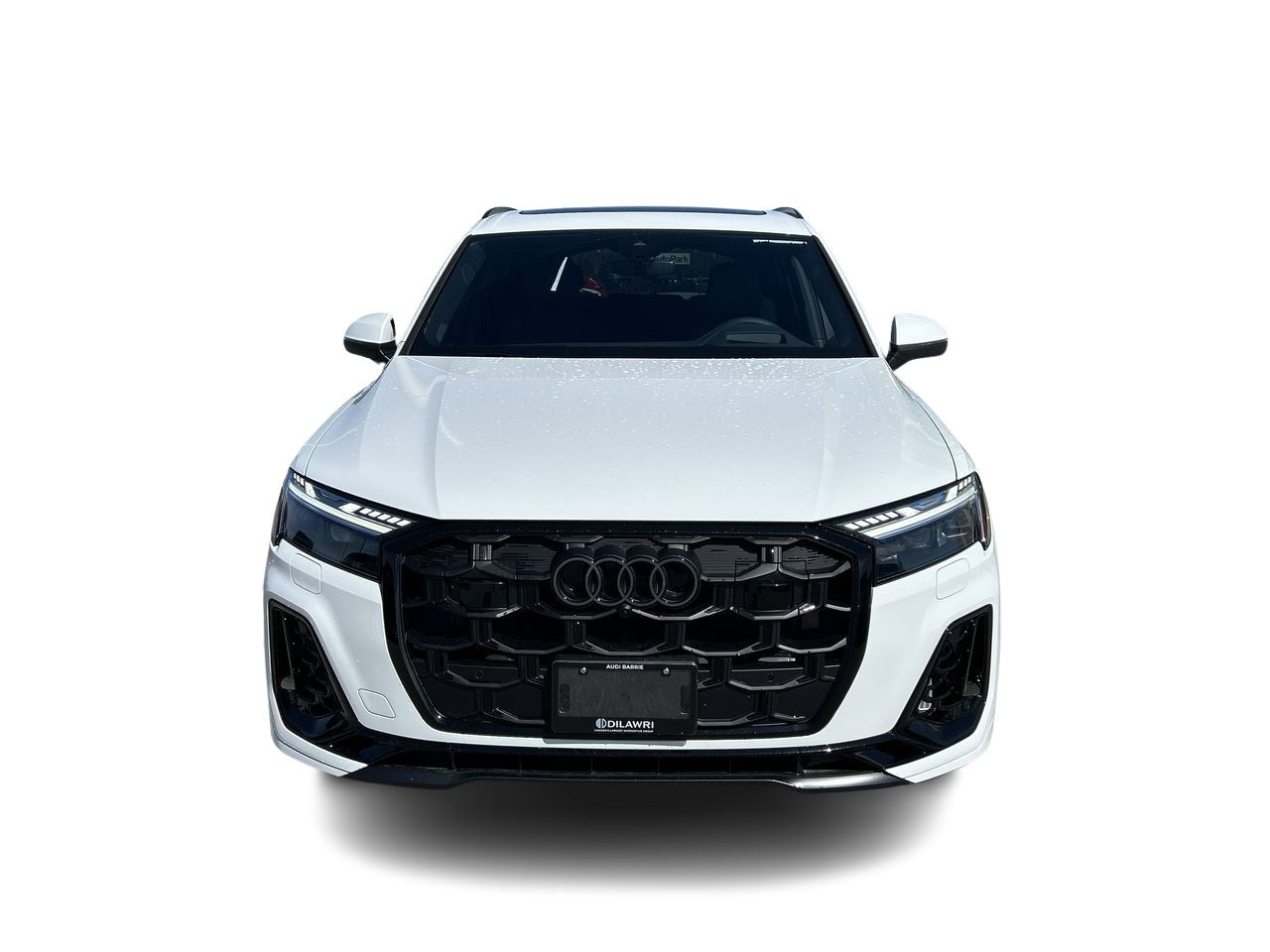 Audi Q7  2025 à Barrie, Ontario