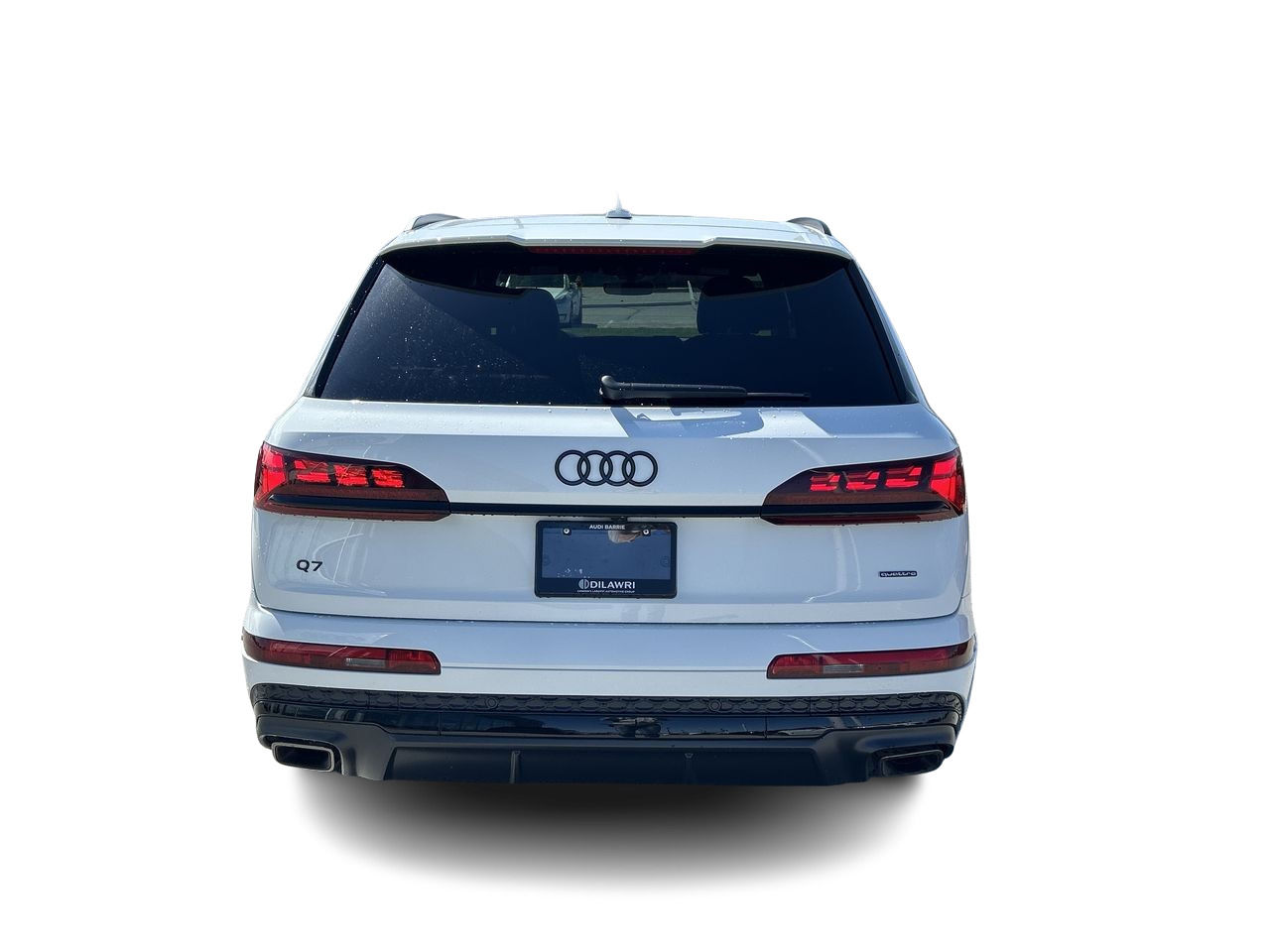 Audi Q7  2025 à Barrie, Ontario