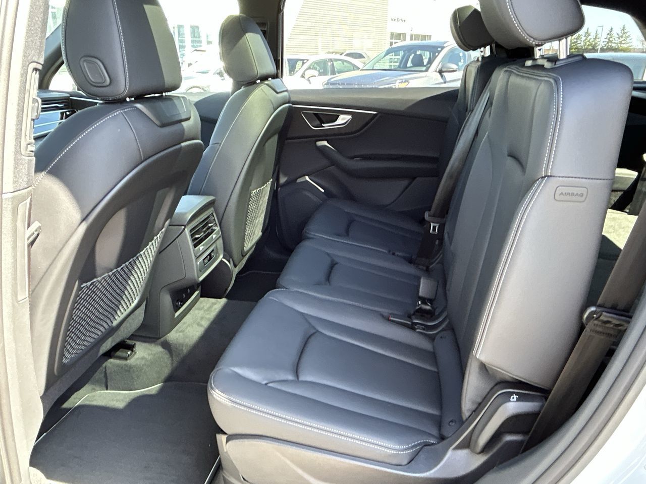 2025 Audi Q7 in Barrie, Ontario