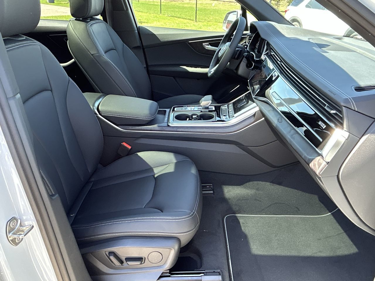 2025 Audi Q7 in Barrie, Ontario