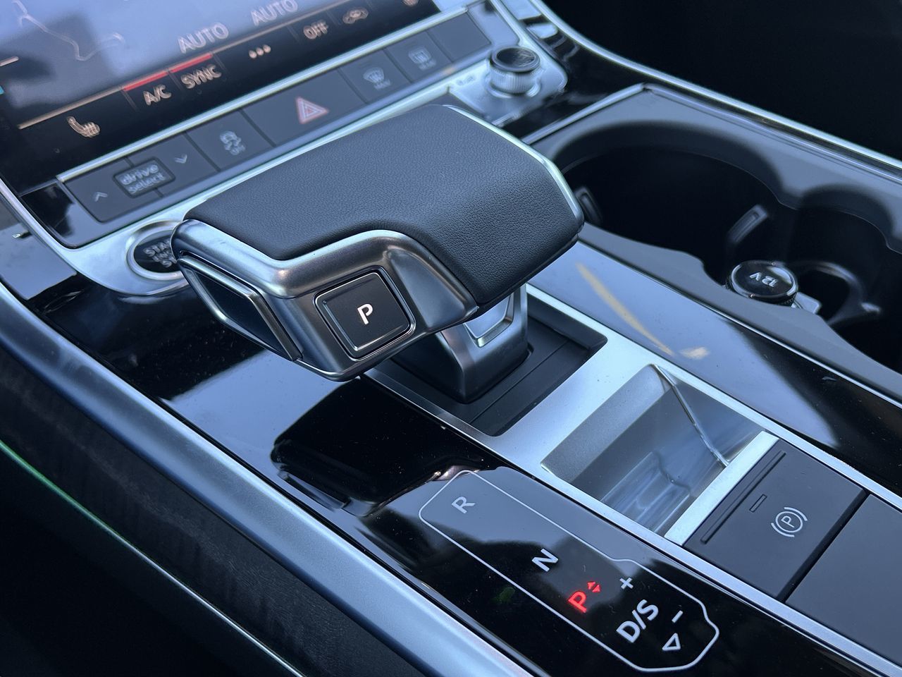 2025 Audi Q7 in Barrie, Ontario