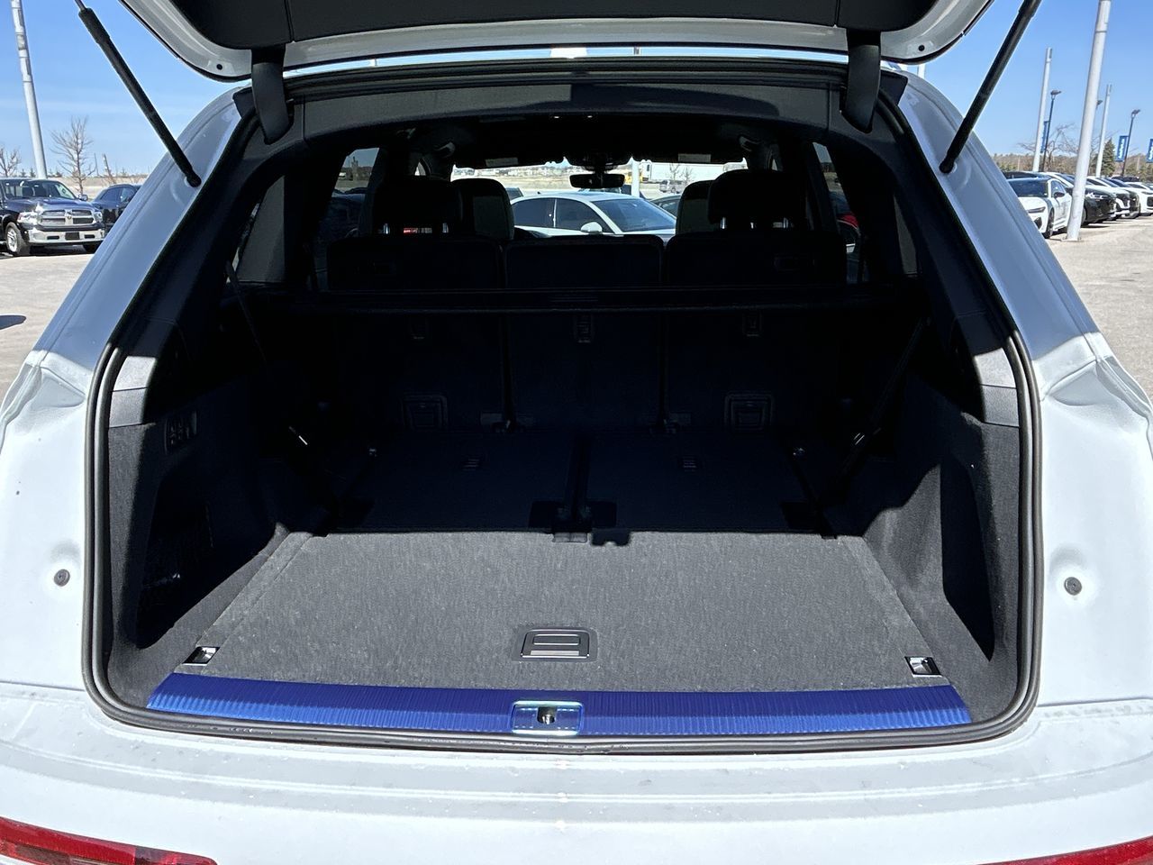 2025 Audi Q7 in Barrie, Ontario