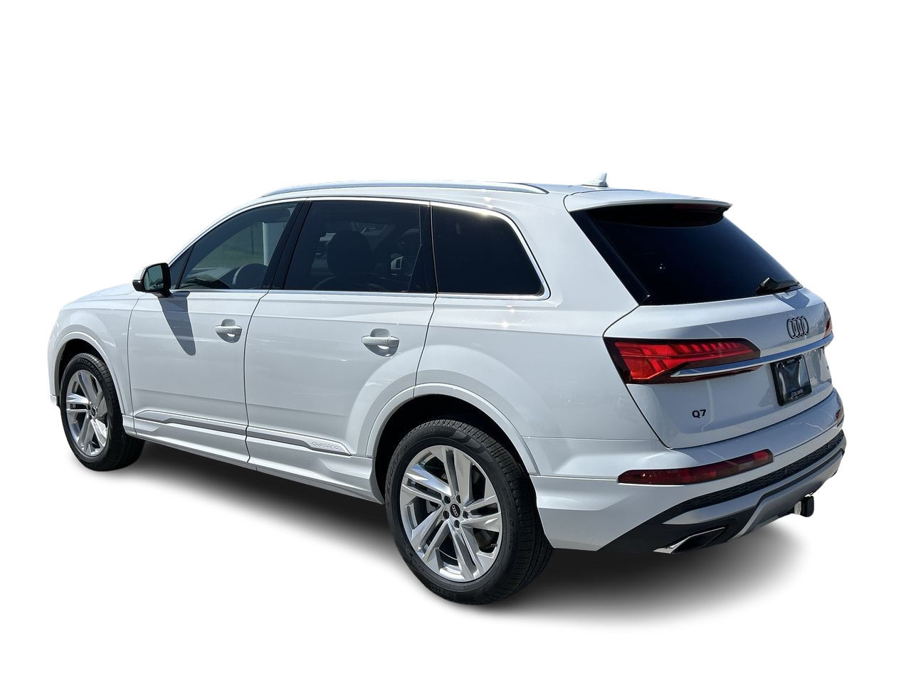 2025 Audi Q7 in Barrie, Ontario