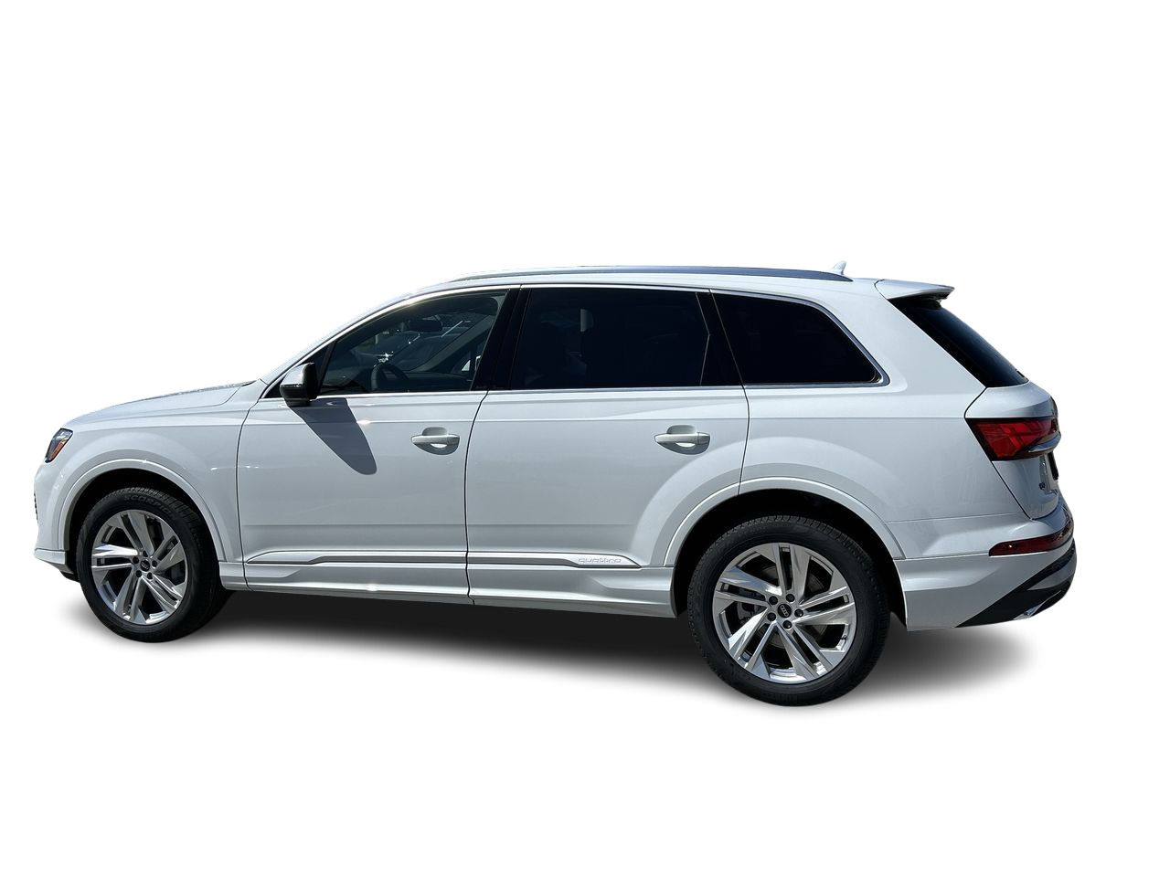 2025 Audi Q7 in Barrie, Ontario