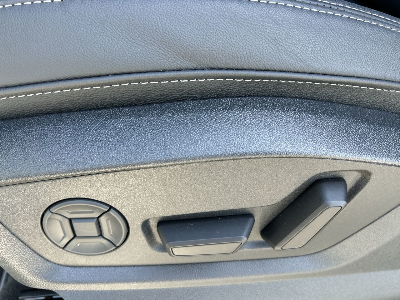 2025 Audi Q7 in Barrie, Ontario