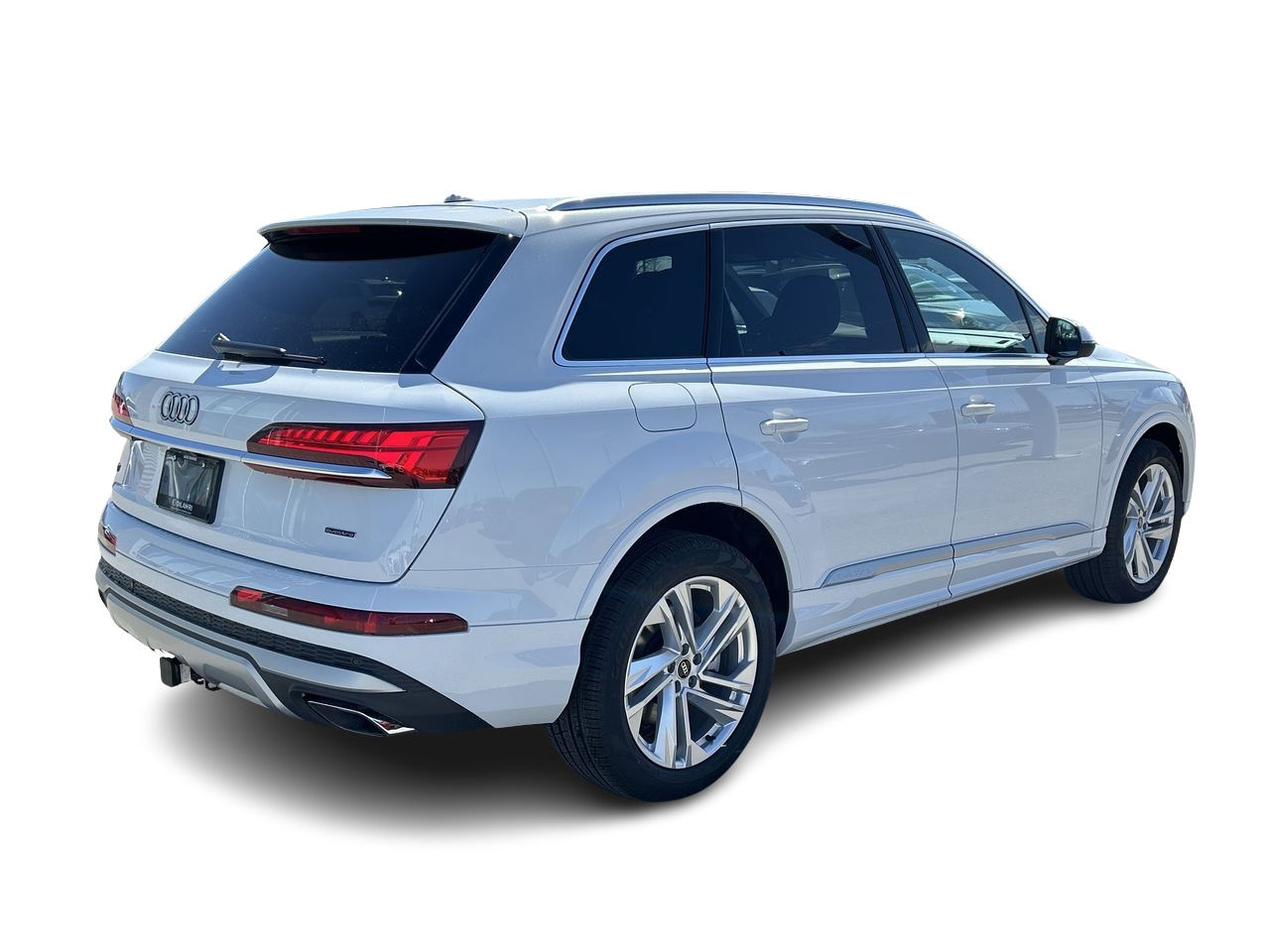2025 Audi Q7 in Barrie, Ontario
