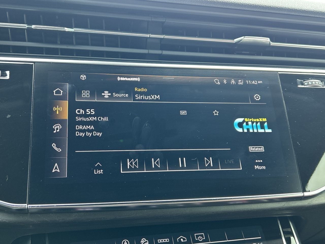 Audi Q7  2025 à Barrie, Ontario