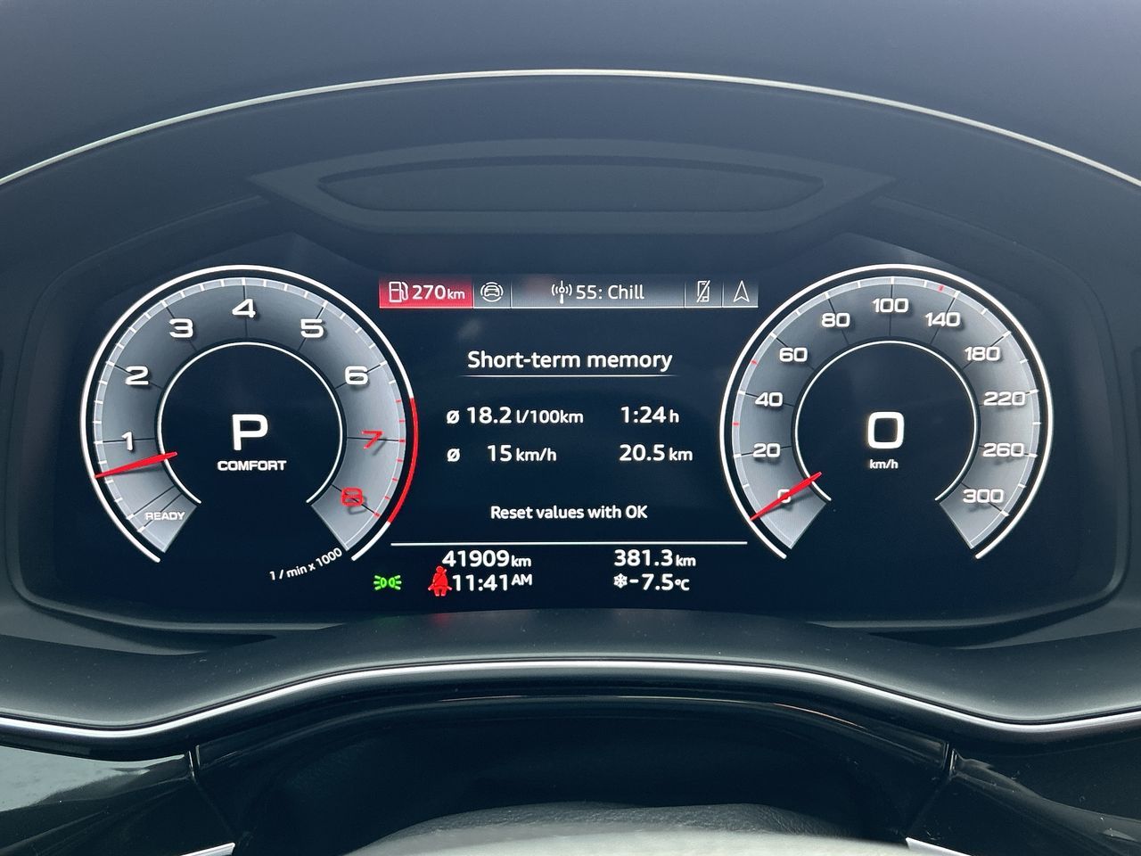 Audi Q7  2025 à Barrie, Ontario