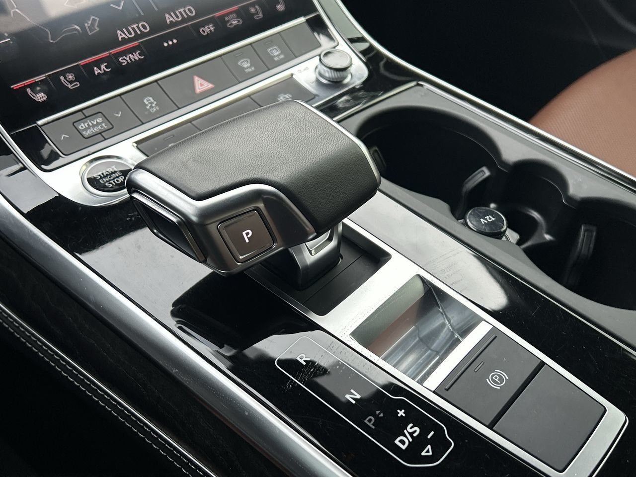 Audi Q7  2025 à Barrie, Ontario